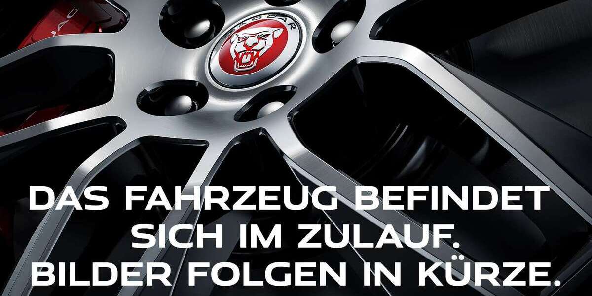 Jaguar E-Pace 39.724 km 28.290 &euro; Bielefeld 33605