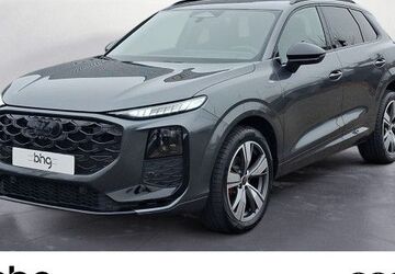 Audi Q3 3.098 km 49.888 &euro; Kehl 77694