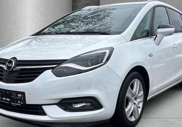 Opel Zafira 139.666 km 10.888 &euro; Hoppegarten - bei Berlin 15366
