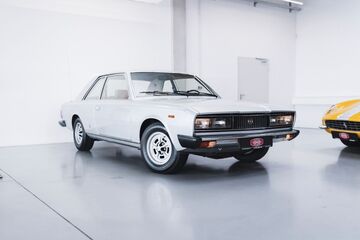 Gebrauchte Fiat 130