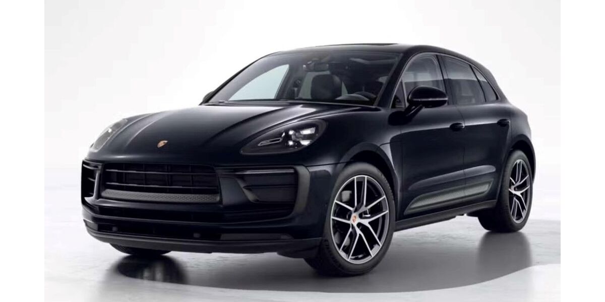Porsche Macan 37.040 km 73.450 &euro; Grainau 82491