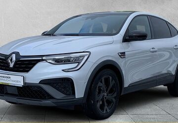 Renault Arkana 54.446 km 22.890 &euro; Chemnitz 09131