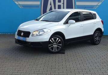 Suzuki SX4 90.000 km 8.990 &euro; Bergisch Gladbach 51429