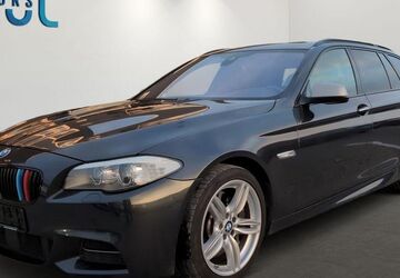 BMW M550 295.000 km 10.990 &euro; Landshut 84030