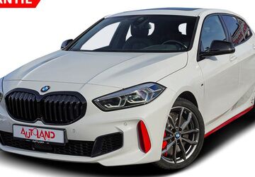 BMW 128 106.228 km 25.890 &euro; Coburg 96450