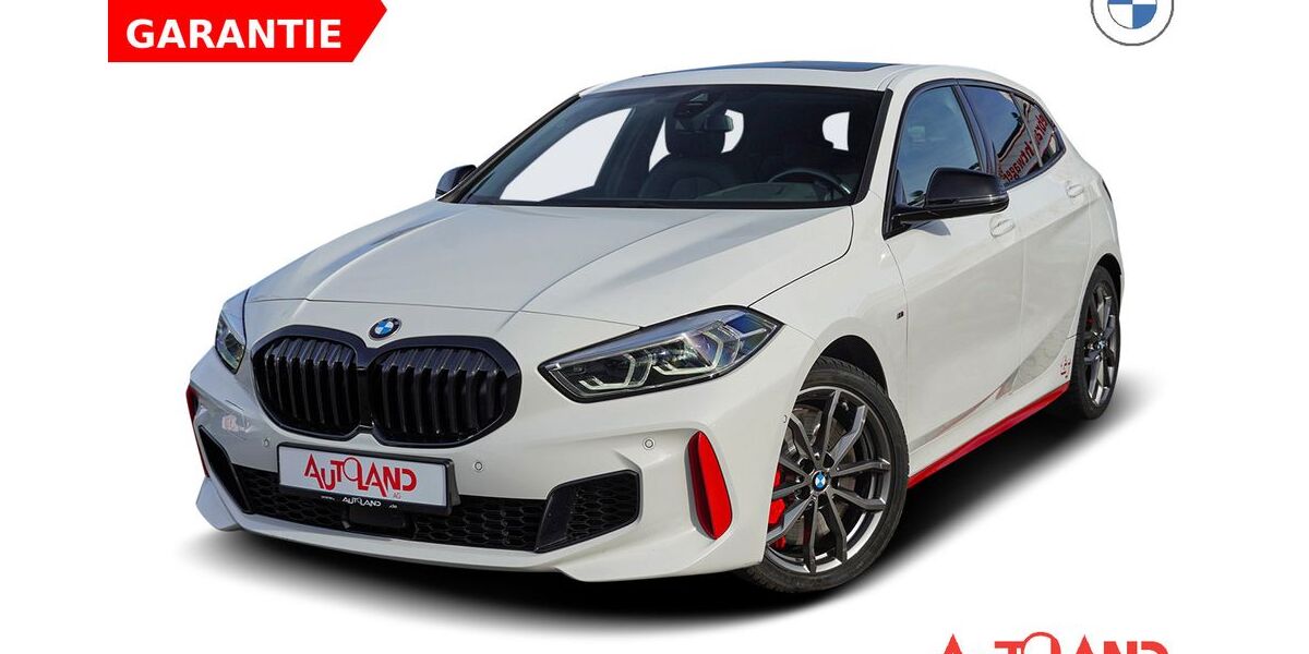 BMW 128 106.228 km 25.890 &euro; Coburg 96450