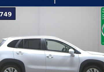 Suzuki (SX4) S-Cross 36.435 km 17.980 &euro; Gyhum/Bockel 27404