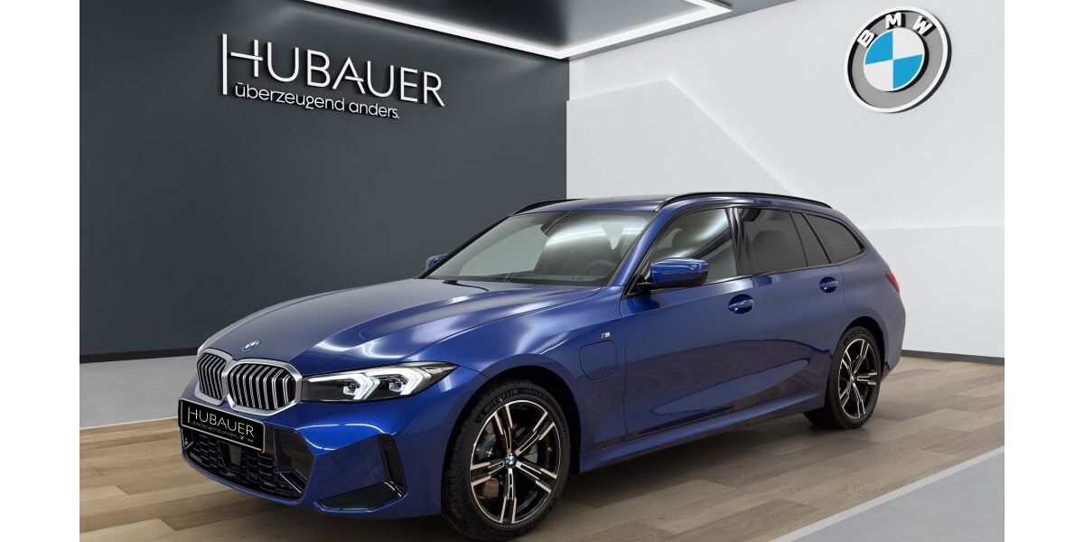 BMW 330 4.000 km 55.390 &euro; Landshut 84030