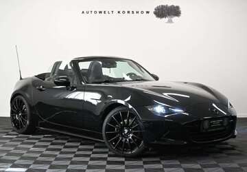 Mazda MX-5 45.599 km 22.500 &euro; Saerbeck 48369