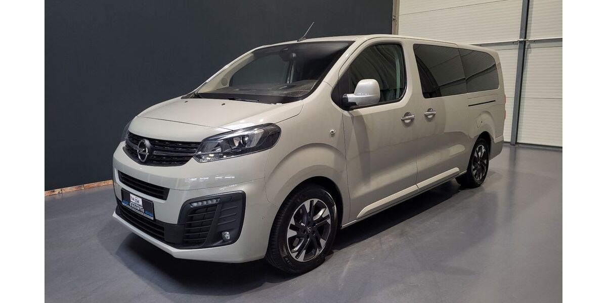 Opel Zafira Life 72.986 km 29.950 &euro; Teltow 14513