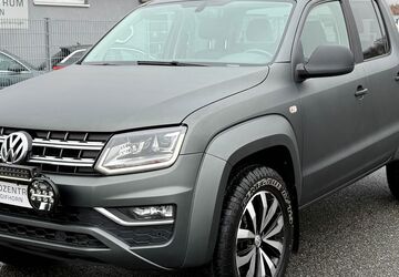 VW Amarok 82.900 km 37.450 &euro; Gifhorn 38518