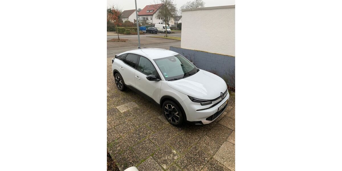 Citroen C4 5.100 km 22.150 &euro; Karlsruhe 76149