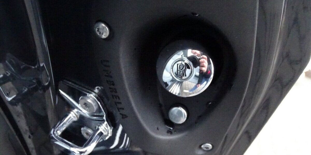 Rolls Royce Phantom Coupe 52.200 km 219.900 &euro; Rodgau 63110