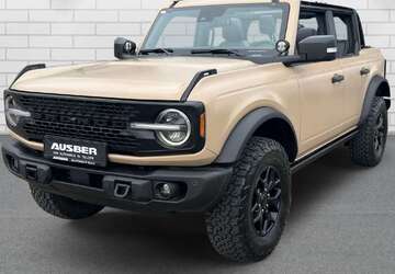 Ford Bronco 50.800 km 48.930 &euro; Telgte 48291