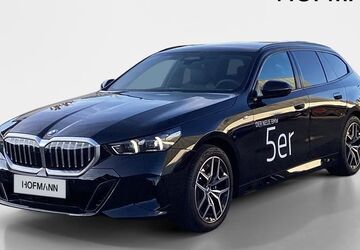 BMW 520 11.527 km 56.740 &euro; Ingolstadt 85053