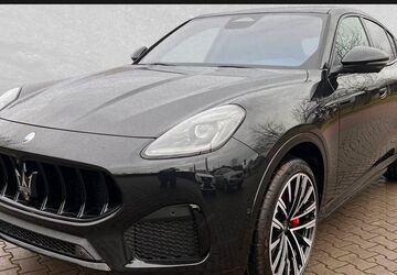 Maserati Grecale 4.000 km 79.999 &euro; Karlsruhe 76187