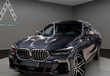BMW X6 M50 130.000 km 49.490 &euro; Fürstenfeldbruck 82256