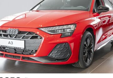Audi A3 6.666 km 49.980 &euro; Heinsberg 52525