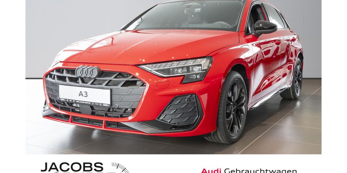 Audi A3 6.666 km 49.980 &euro; Heinsberg 52525