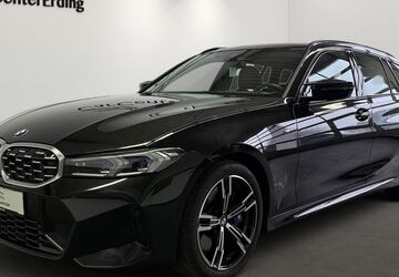 BMW M340i 47.800 km 50.990 &euro; Erding 85435