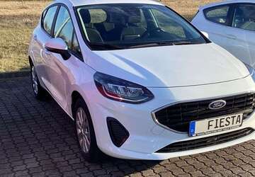Ford Fiesta 39.022 km 14.490 &euro; Delitzsch 04509