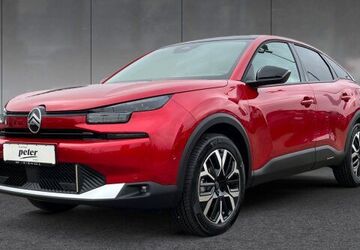 Citroen C4 3.500 km 25.000 &euro; Sömmerda 99610