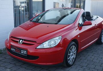 Peugeot 306 162.000 km 1.900 &euro; Pfedelbach 74629