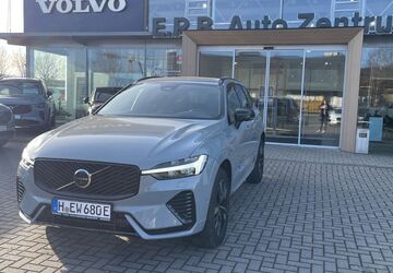 Volvo XC60 6.000 km 60.500 &euro; Hannover 30179