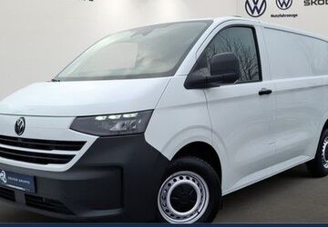 VW T7 Transporter 4.800 km 48.980 &euro; Rüdersdorf 15562