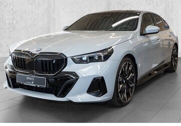 BMW i5 9.000 km 66.290 &euro; Leverkusen 51371