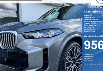 BMW X5 6.000 km 79.875 &euro; Passau 94036