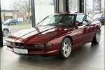BMW 850i Automatik Leder Schiebedach 168.000 km 29.999 &euro; Stade 21682