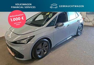 Cupra Born 26.631 km 25.849 &euro; 