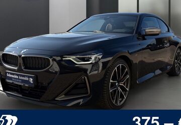 BMW M240i 74.745 km 40.990 &euro; Lübeck 23560