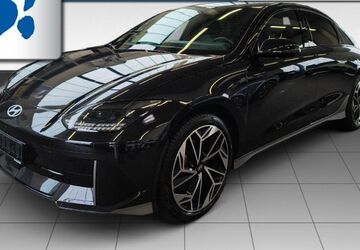 Hyundai IONIQ 6 12.781 km 34.930 &euro; Emsdetten 48282