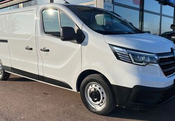 Renault Trafic 87.400 km 18.350 &euro; Hettstedt OT Walbeck 06333