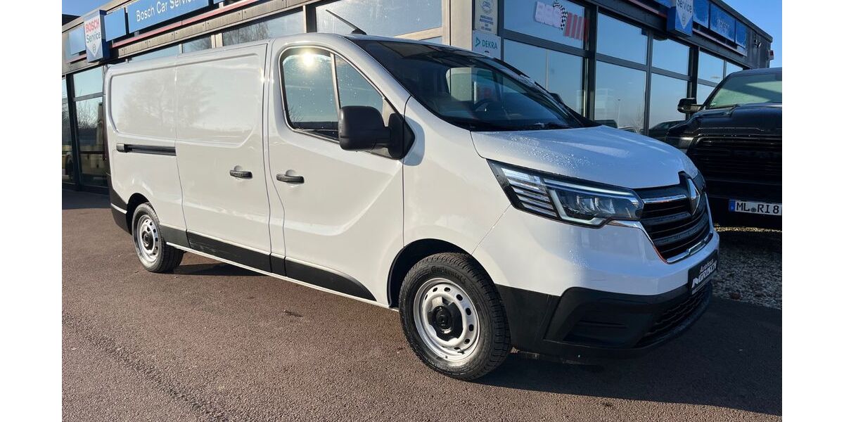 Renault Trafic 87.400 km 18.350 &euro; Hettstedt OT Walbeck 06333