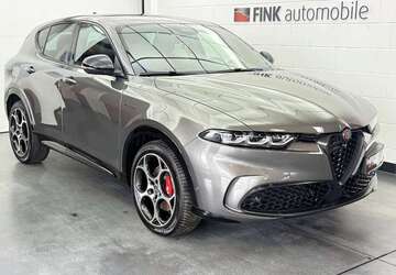 Alfa Romeo Tonale 25.600 km 27.690 &euro; Lich 35423