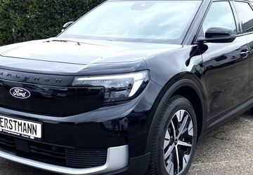 Ford Explorer 5.000 km 38.980 &euro; Düsseldorf 40589