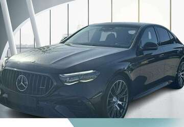 Mercedes-Benz E 53 AMG 8.326 km 99.980 &euro; Rostock 18055