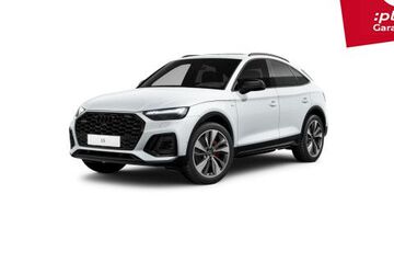 Audi Q5 8.100 km 69.990 &euro; Weilheim 82362