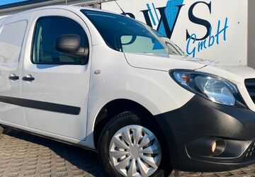 Mercedes-Benz Citan 72.000 km 11.990 &euro; Gera 07548