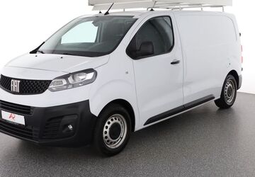 Fiat Scudo 49.964 km 17.880 &euro; Berlin 12103