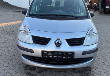 Renault Modus 108.325 km 2.500 &euro; Müllenbach 53520