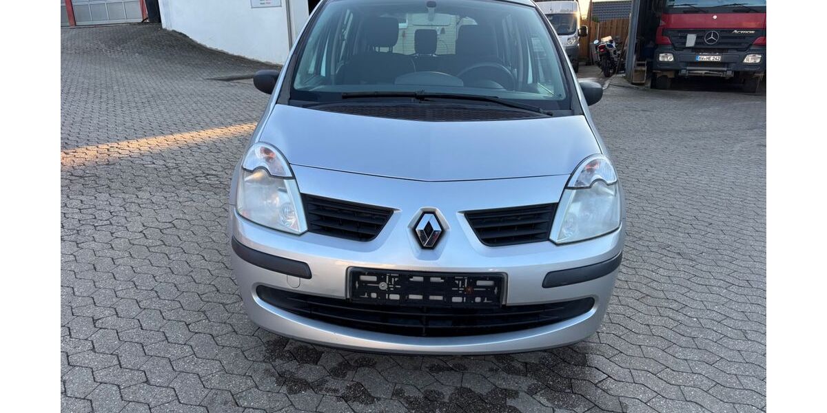 Renault Modus 108.325 km 2.500 &euro; Müllenbach 53520