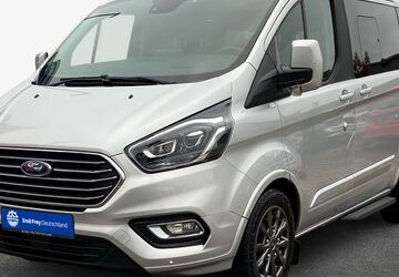 Ford Tourneo Custom 14.640 km 43.600 &euro; Leonberg 71229