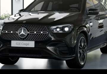 Mercedes-Benz GLE 450 9.900 km 106.900 &euro; Bremen 28329