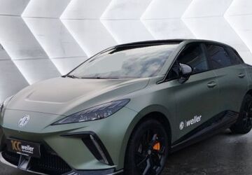 MG 4 16.000 km 31.920 &euro; Bietigheim-Bissingen 74321