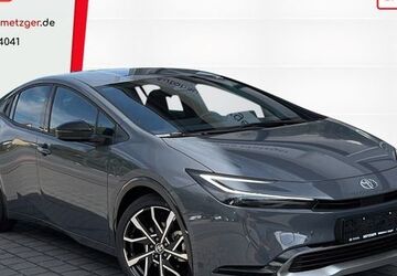 Toyota Prius 8.000 km 41.990 &euro; Widdern 74259