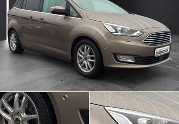 Ford C-Max 86.000 km 15.980 &euro; Köln 50739